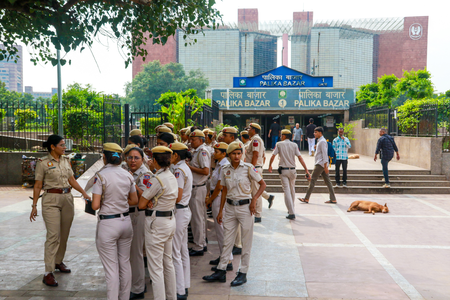 Digvijaya Singh accuses Delhi Police of using force against peaceful protesters Digvijaya Singh accuses Delhi Police of using force against peaceful protesters