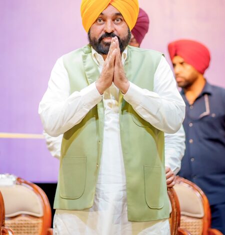 Anti-drug activist Jhota murder case: Punjab govt to hand over probe to CBI Anti-drug activist Jhota murder case: Punjab govt to hand over probe to CBI