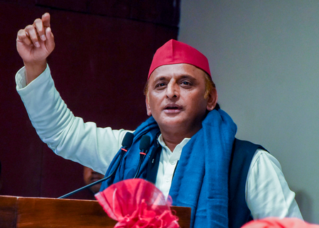 SP to release ‘Jan-Man ka Manifesto’ for UP Assembly polls on Nov 26 SP to release ‘Jan-Man ka Manifesto’ for UP Assembly polls on Nov 26