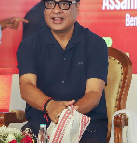Assam govt targets 3.49 lakh KCC accounts under farmer loan resolution plan Assam govt targets 3.49 lakh KCC accounts under farmer loan resolution plan
