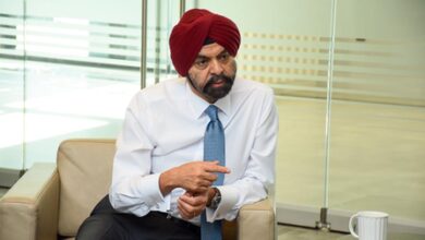 India among top World Bank investors: Ajay Banga