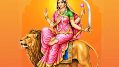‘May strength, courage and positive energy infuse every life’: PM Modi offers prayer to Maa Katyayani on Navratri Day-6