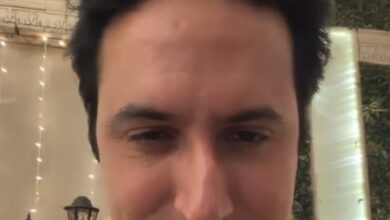 Sumeet Sachdev gets emotional on last day of ‘Kyunki Saas Bhi Kabhi Bahu Thi 2’, says ‘until we meet again’