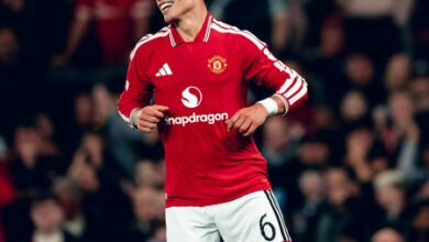 Martinez apologises to Man United over controversial remarks