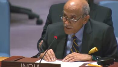 India reiterates call to end Gulf conflict India reiterates call to end Gulf conflict