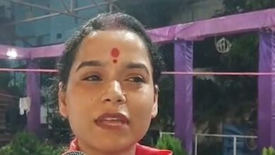 Anushka Yadav breaks her silence on Tej Pratap’s posts, says daughter her priority