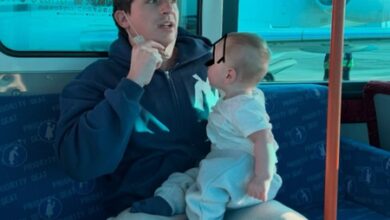 Charlie Puth says he is still struggling with changing diapers Charlie Puth says he is still struggling with changing diapers