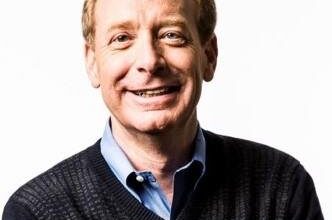 Microsoft’s Brad Smith hits back at Vance over H-1B, green-card curbs