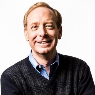 Microsoft’s Brad Smith hits back at Vance over H-1B, green-card curbs Microsoft’s Brad Smith hits back at Vance over H-1B, green-card curbs