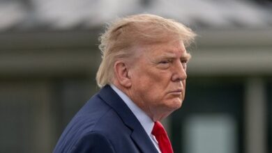 Asian American caucus blames Trump administration for anti-South Asianhate Asian American caucus blames Trump administration for anti-South Asianhate