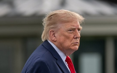 Asian American caucus blames Trump administration for anti-South Asianhate