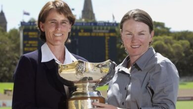 Rose Bowl introduced Australia-New Zealand women’s T20Is Rose Bowl introduced Australia-New Zealand women’s T20Is