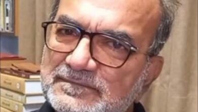 Former CPI(M) Rajya Sabha member alleges threat calls after attack on his Kolkata home