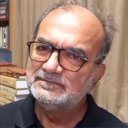 Former CPI(M) Rajya Sabha member alleges threat calls after attack on his Kolkata home Former CPI(M) Rajya Sabha member alleges threat calls after attack on his Kolkata home