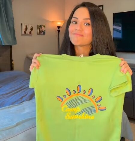 Sana Saeed rediscovers special ‘Kuch Kuch Hota Hai’ memorabilia after 28 years
