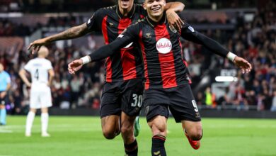 Europa League: Bournemouth rout Sturm Graz in home debut; Juventus, Sunderland bag late wins