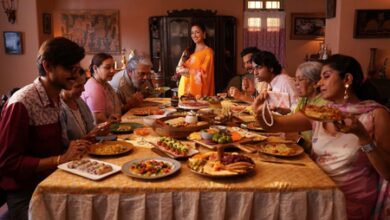 ‘Nayyi Navelli’ Is Aanand L Rai’s Dussehra Blockbuster of Fun, Fantasy and Family Magic! (Movie Review) ‘Nayyi Navelli’ Is Aanand L Rai’s Dussehra Blockbuster of Fun, Fantasy and Family Magic! (Movie Review)