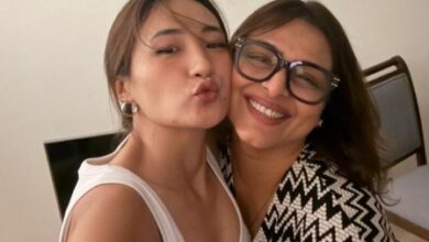 Shilpa Shirodkar calls ‘BB 18’ co-contestant Chum Darang ‘little powerhouse with the gentlest heart’ on b’day