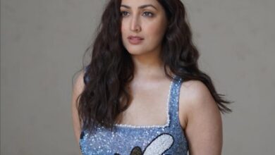 Yami Gautam reacts to receiving a big fat paycheck for her cameo in husband Aditya Dhar’s Dhurandhar Yami Gautam reacts to receiving a big fat paycheck for her cameo in husband Aditya Dhar’s Dhurandhar