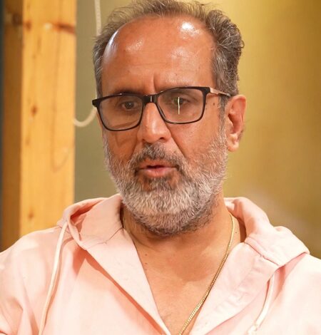 Aanand L Rai says ‘Nakhrewaalii’ blends humour, heart and offers a different take on social notions Aanand L Rai says ‘Nakhrewaalii’ blends humour, heart and offers a different take on social notions