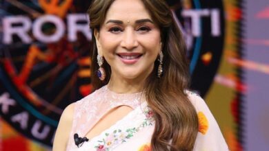 Madhuri Dixit picks her favourite between Sridevi and Juhi Chawla