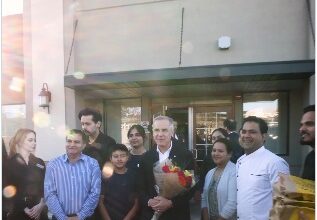 Canada PM visits Indian restaurant, shares details of PM Modi’s trip to Toronto and Ottawa