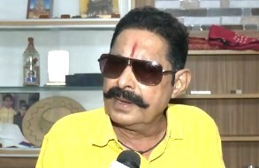 Supported Nitish Kumar when he was nothing, got 9 people murdered: Shocking claim by Mokama MLA Anant Singh Supported Nitish Kumar when he was nothing, got 9 people murdered: Shocking claim by Mokama MLA Anant Singh