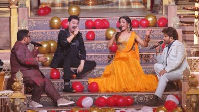 Kumar Sanu gets emotional over Alka Yagnik’s ill health, says ‘It truly saddens me’ Kumar Sanu gets emotional over Alka Yagnik’s ill health, says ‘It truly saddens me’