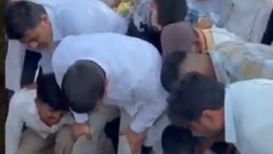 Jodhpur borewell accident: 9-year-old trapped for over 22 hours as rock hampers rescue