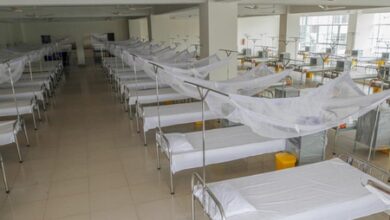 India needs 2.9 million more hospital beds by 2035 to match global benchmark: Report India needs 2.9 million more hospital beds by 2035 to match global benchmark: Report