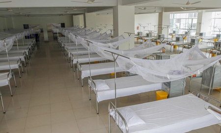 India needs 2.9 million more hospital beds by 2035 to match global benchmark: Report India needs 2.9 million more hospital beds by 2035 to match global benchmark: Report