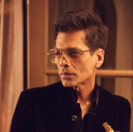 Karan Johar relives ‘Kuch Kuch Hota Hai’ memories with Shah Rukh Khan as film clocks 28 years Karan Johar relives ‘Kuch Kuch Hota Hai’ memories with Shah Rukh Khan as film clocks 28 years