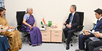 India-Japan to expand cooperation in clean energy, critical minerals: FM Sitharaman