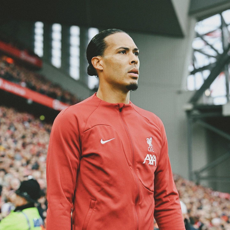 ‘Our diversity is our strength’: Van Dijk, Dias, among others join Premier League’s No room for racism campaign ‘Our diversity is our strength’: Van Dijk, Dias, among others join Premier League’s No room for racism campaign