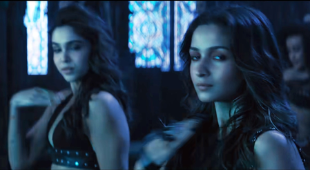 Alia Bhatt asks ‘Alpha’ co-star Sharvari to become her dance teacher: Just say when