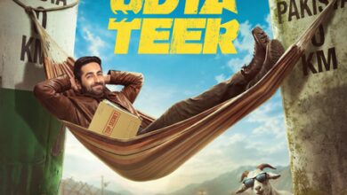 Ayushmann Khurrana says ‘Music helps audiences connect with a film’ on ‘Udta Teer’ album release Ayushmann Khurrana says ‘Music helps audiences connect with a film’ on ‘Udta Teer’ album release