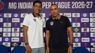 Bengaluru FC, Chennaiyin FC ready to ignite high-stakes battle of the south