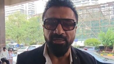 Ajaz Khan on Imran Khan being asked to leave India: I consider him to be an American Ajaz Khan on Imran Khan being asked to leave India: I consider him to be an American
