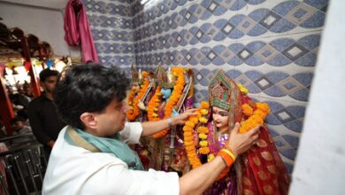 Tribal community guardian of nature, culture and traditions: Scindia
