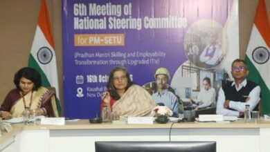 Centre okays Rs 1,195 crore plan to upgrade ITI clusters in three states