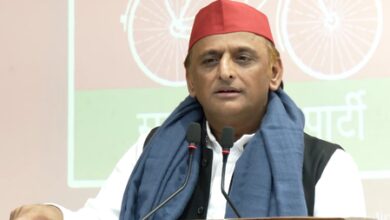 ‘With arrival of SSR, SIR has become zero’: Akhilesh Yadav’s swipe at EC’s new revision exercise in 17 states