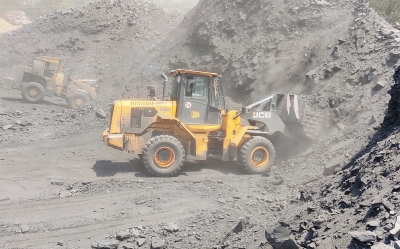 ED attaches Rs 136.44 crore assets in illegal coal mining case, total attachment reaches Rs 815 crore