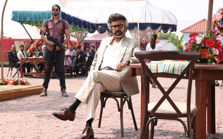 Riteish Deshmukh floored by Rajinikanth’s ‘Jailer 2’; says “Superstardom thy name is Rajini sir!”