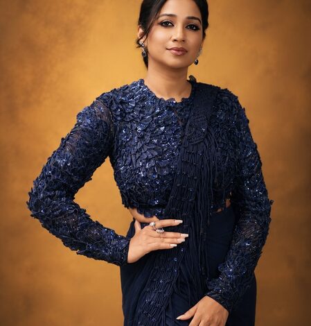 Shreya Ghoshal’s ‘Unstoppable Tour’ returns to South Africa with performances in Durban & Pretoria Shreya Ghoshal’s ‘Unstoppable Tour’ returns to South Africa with performances in Durban & Pretoria