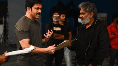 Mahesh Babu, Tovino Thomas greet Prithviraj on birthday Mahesh Babu, Tovino Thomas greet Prithviraj on birthday