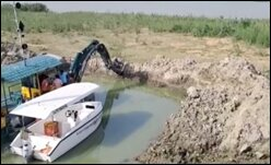 Cargo on inland waterways surpasses 200 MMT Maritime India Vision target