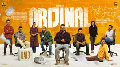 Sreenath Bhasi’s time-travel thriller ‘Orijinal’ cleared for release with U/A 13+ certificate Sreenath Bhasi’s time-travel thriller ‘Orijinal’ cleared for release with U/A 13+ certificate