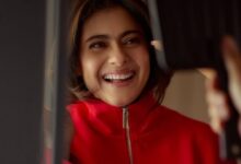 Kajol gives us a glimpse of today’s Anjali as ‘Kuch Kuch Hota Hai’ turns 28 years old Kajol gives us a glimpse of today’s Anjali as ‘Kuch Kuch Hota Hai’ turns 28 years old