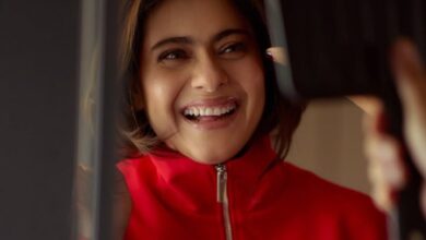 Kajol gives us a glimpse of today’s Anjali as ‘Kuch Kuch Hota Hai’ turns 28 years old