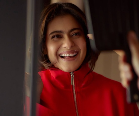 Kajol gives us a glimpse of today’s Anjali as ‘Kuch Kuch Hota Hai’ turns 28 years old Kajol gives us a glimpse of today’s Anjali as ‘Kuch Kuch Hota Hai’ turns 28 years old